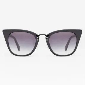 Очки SPUNKY PussyCat 6+ Black