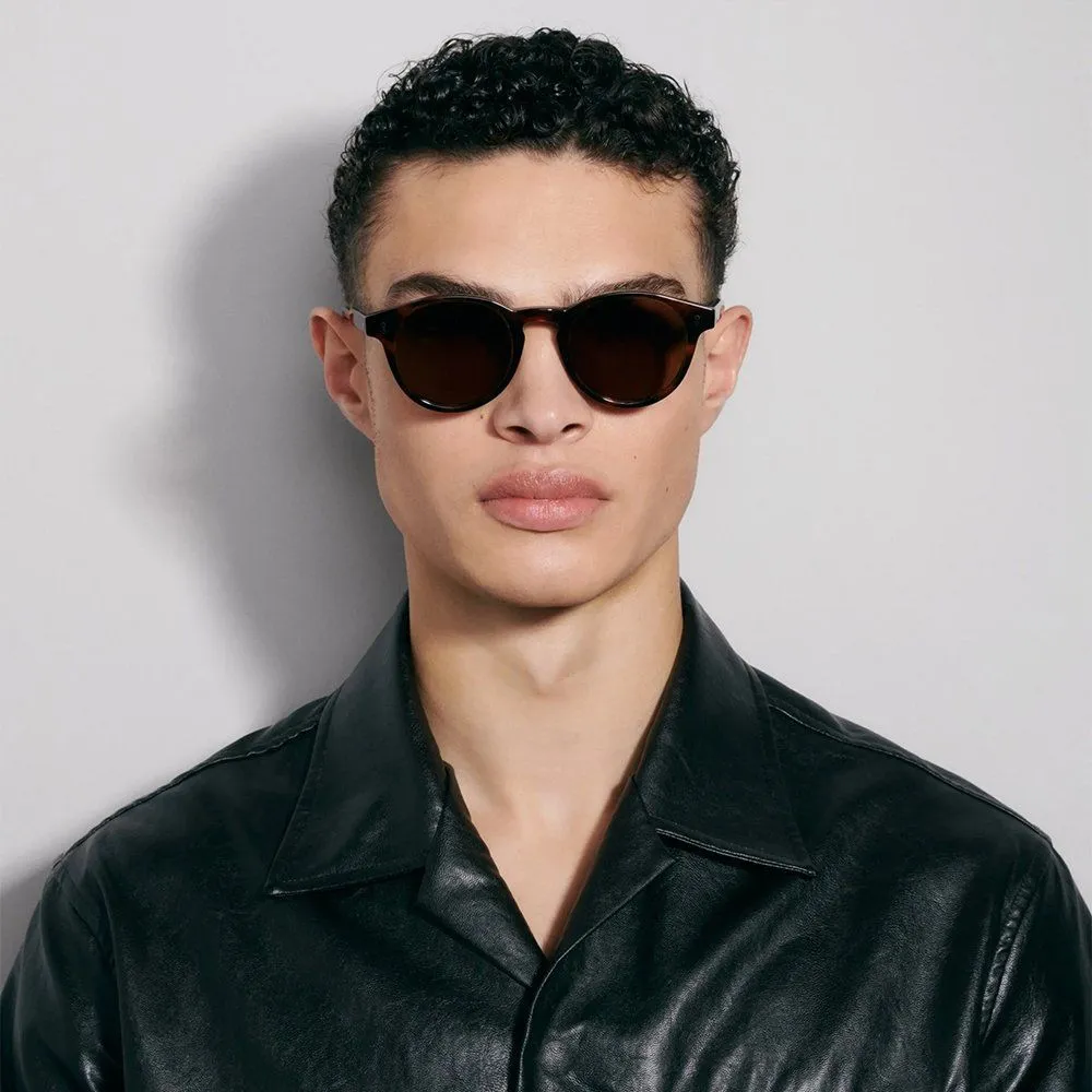 Очки Chimi 03 Tortoise - фото 12