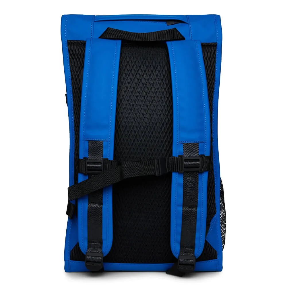 Рюкзак Rains Trail Mountaineer Waves - фото 9