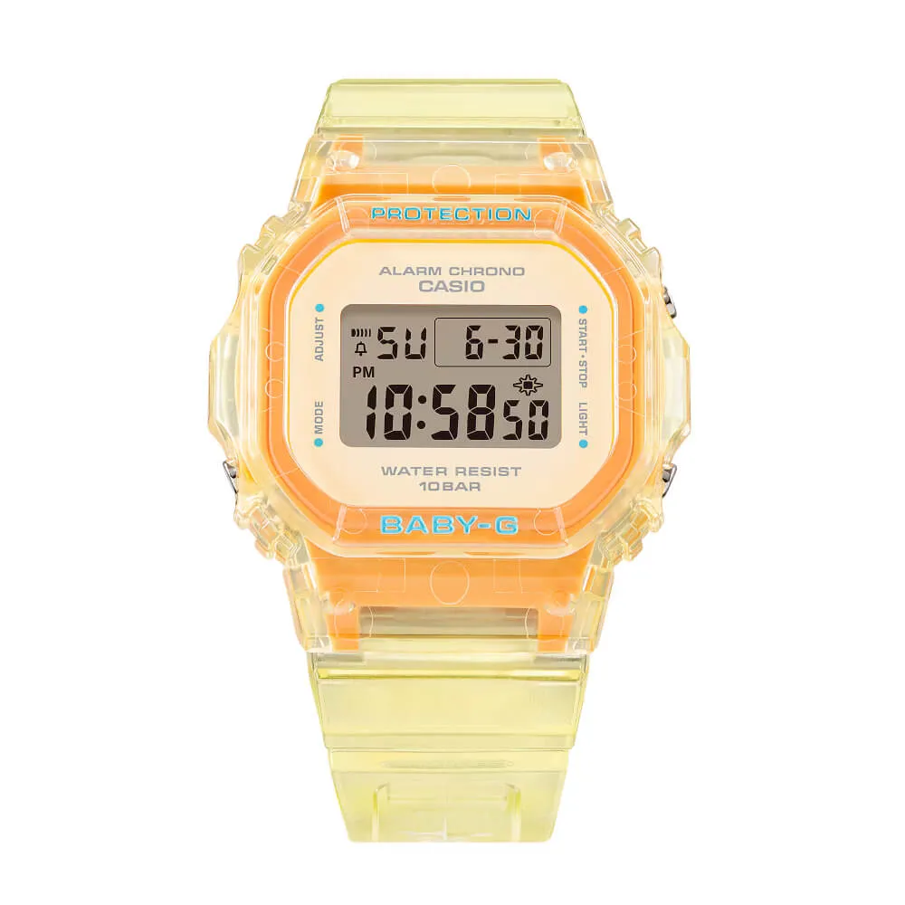 Часы Casio BGD-565SJ-9 - фото 2