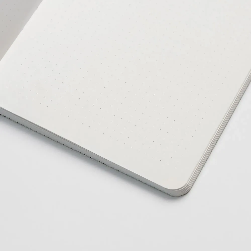 Блокнот Falafel Books А5 Vertical valley - фото 5