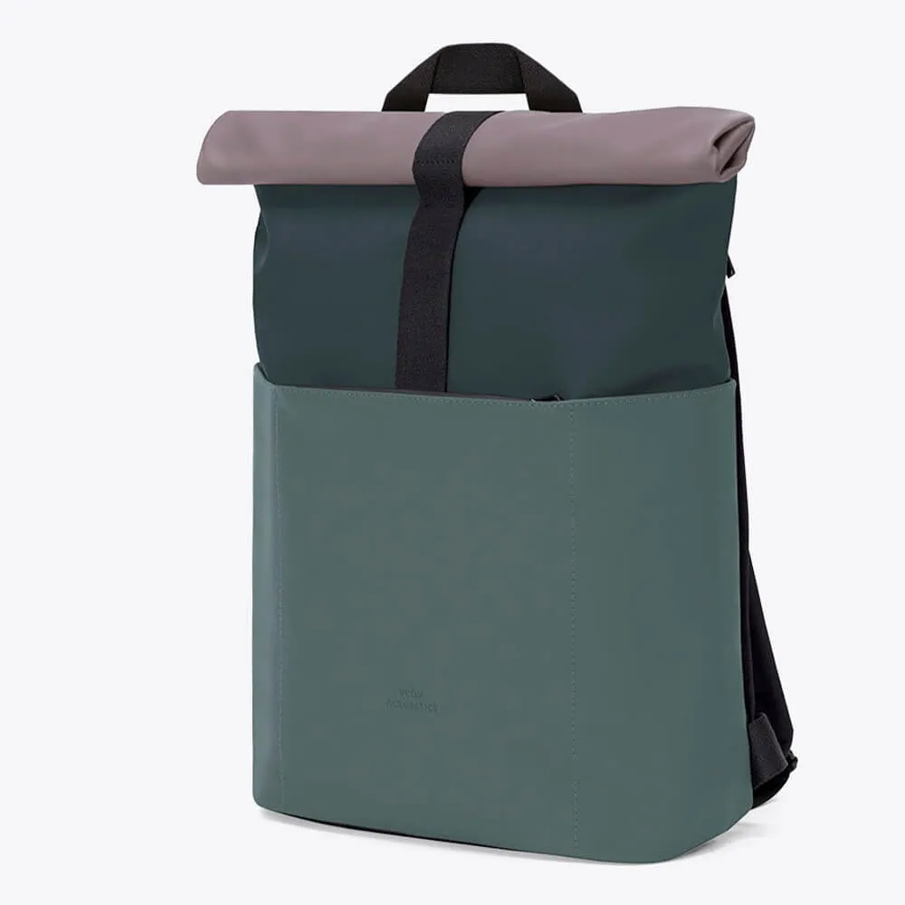 Рюкзак Ucon Acrobatics Hajo Macro Lotus Forest - Pine Green - фото 4