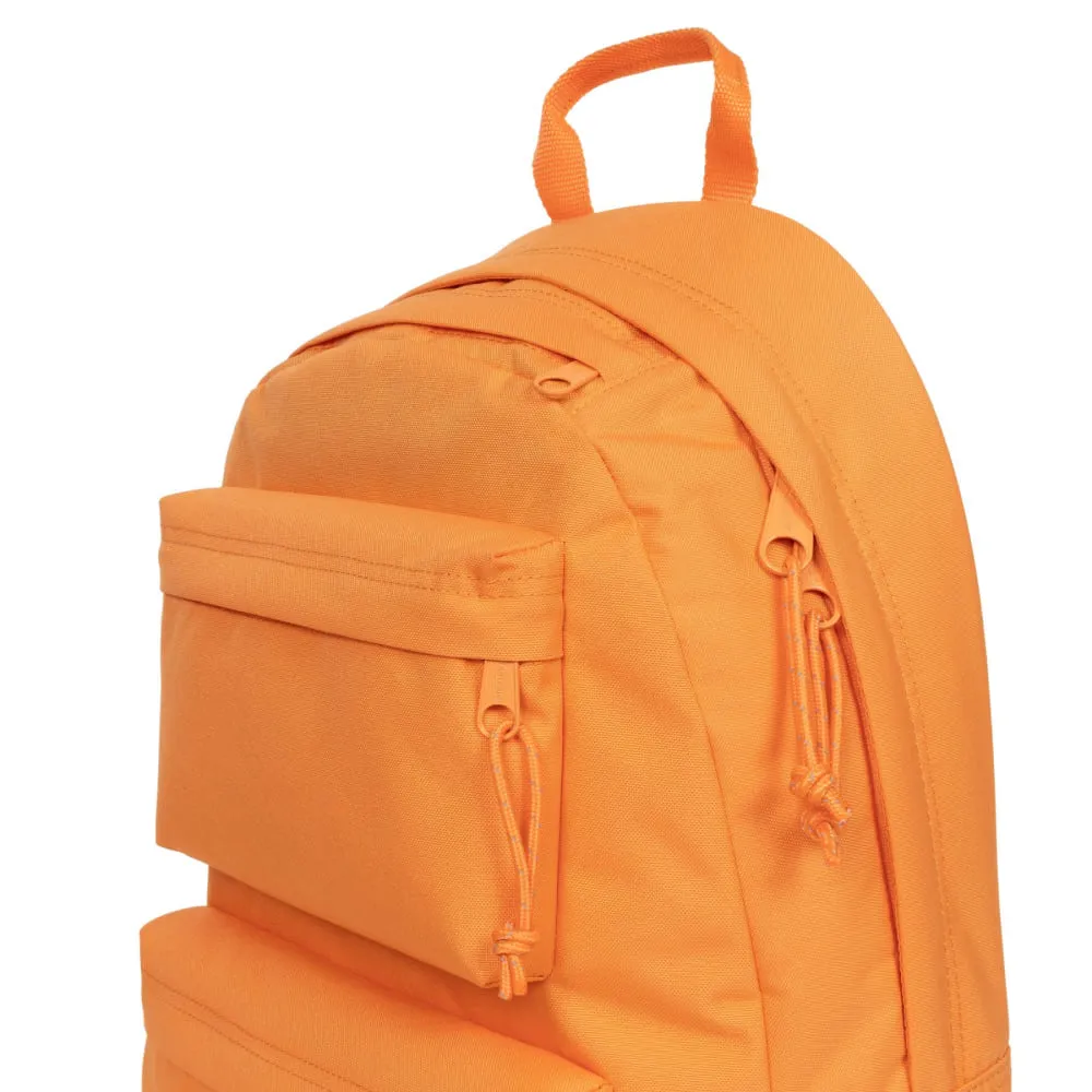 Рюкзак EASTPAK Padded Double Tangerine Orange - фото 5