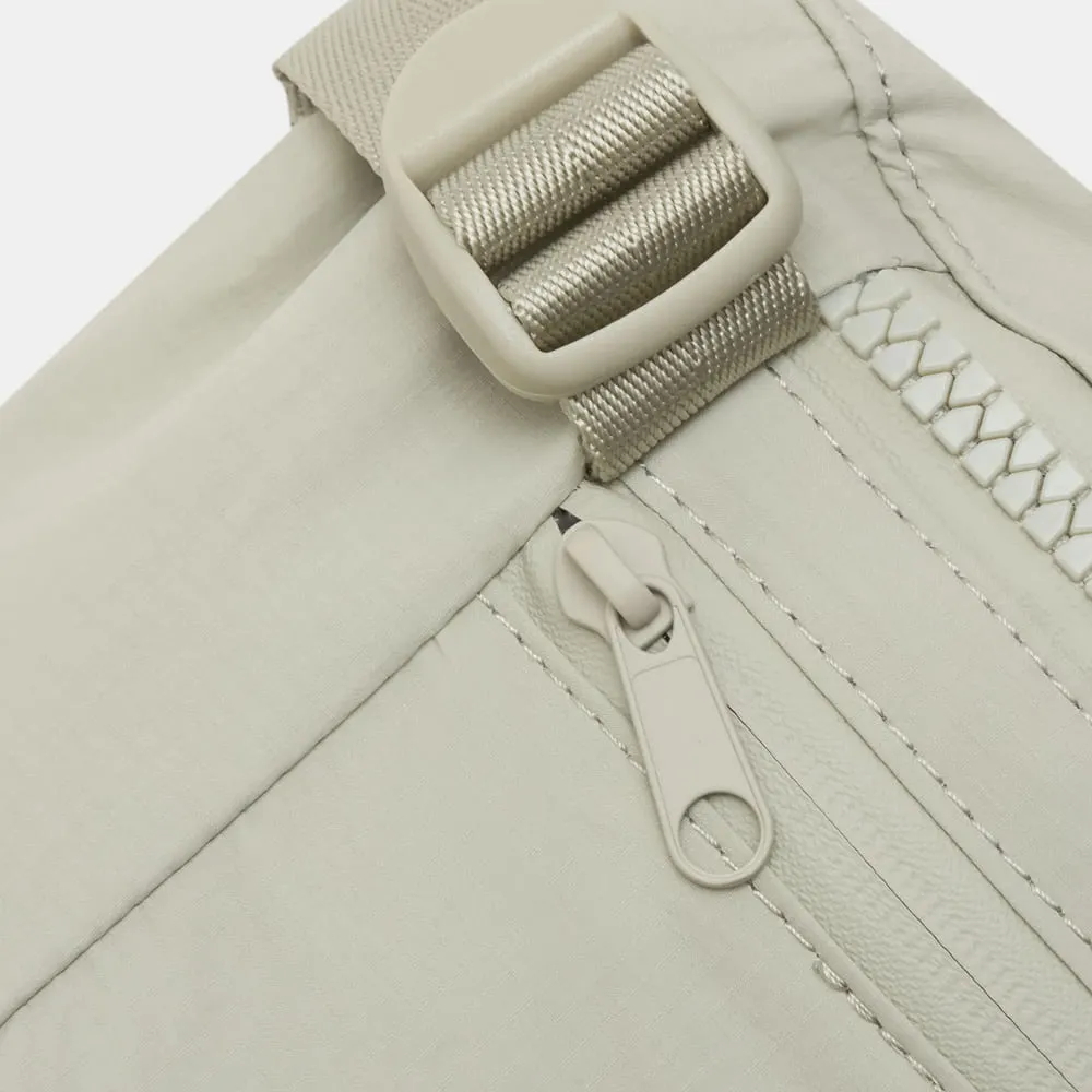 Сумка SHU большая песочная - фото 7