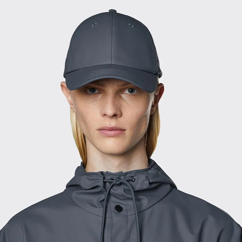 Кепка Rains Cap River - фото 7