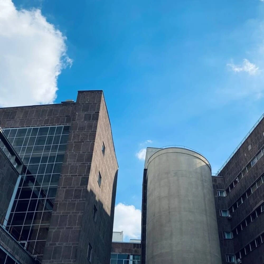 Экскурсия «Красная Москва: архитектура авангарда от Красных ворот до Чистых прудов - фото 9