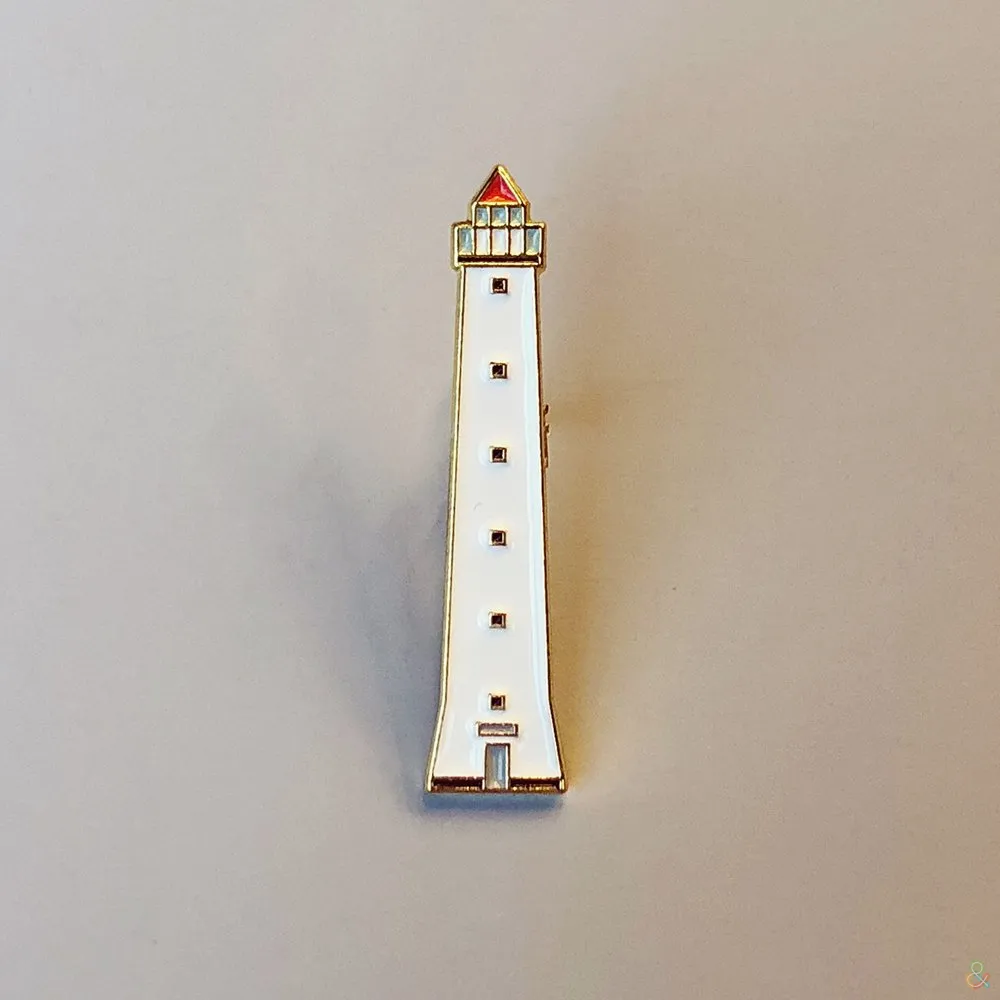 Значки Подписные издания Маяки - фото 16