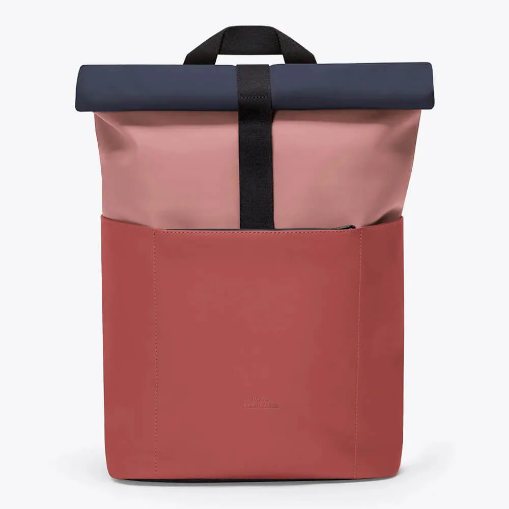 Рюкзак Ucon Acrobatics Hajo Mini Lotus Dark Rose - Hibiscus - фото 1