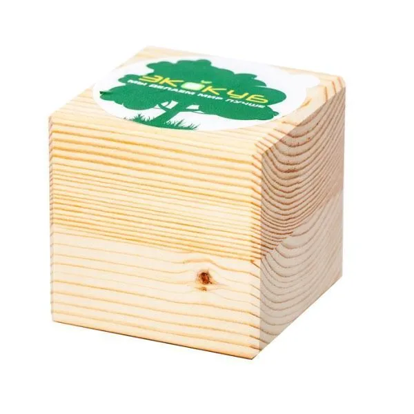 Набор для выращивания Экокуб - фото 8