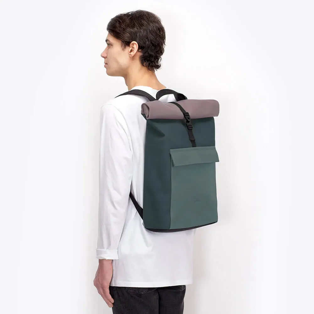 Рюкзак Ucon Acrobatics Jasper Medium Lotus Pine Green - Forest - фото 9