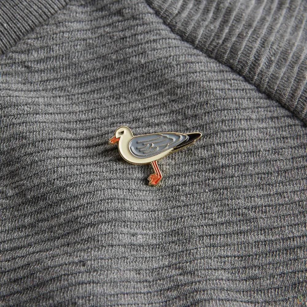 Значки Heart of Moscow Санкт-Петербург - фото 4