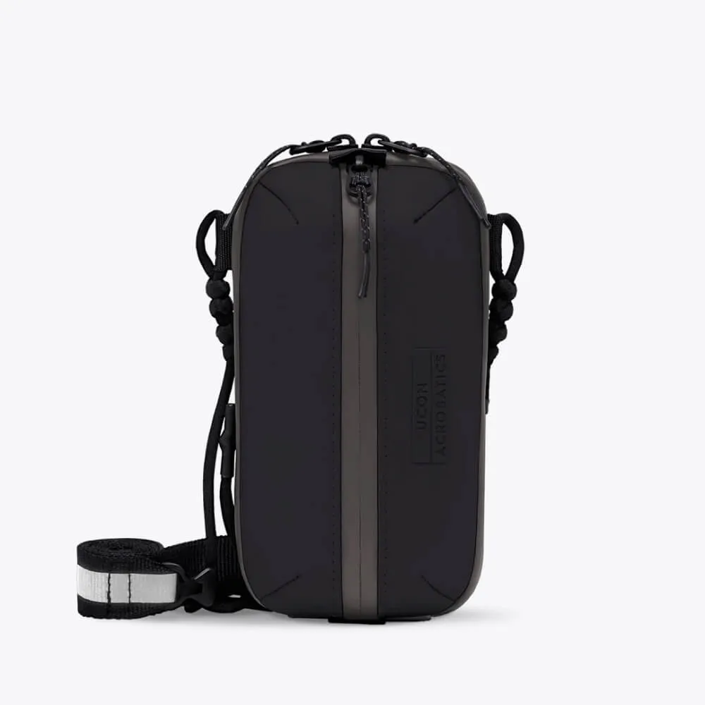 Кроссбоди Ucon Acrobatics Matteo Aloe Black - фото 2