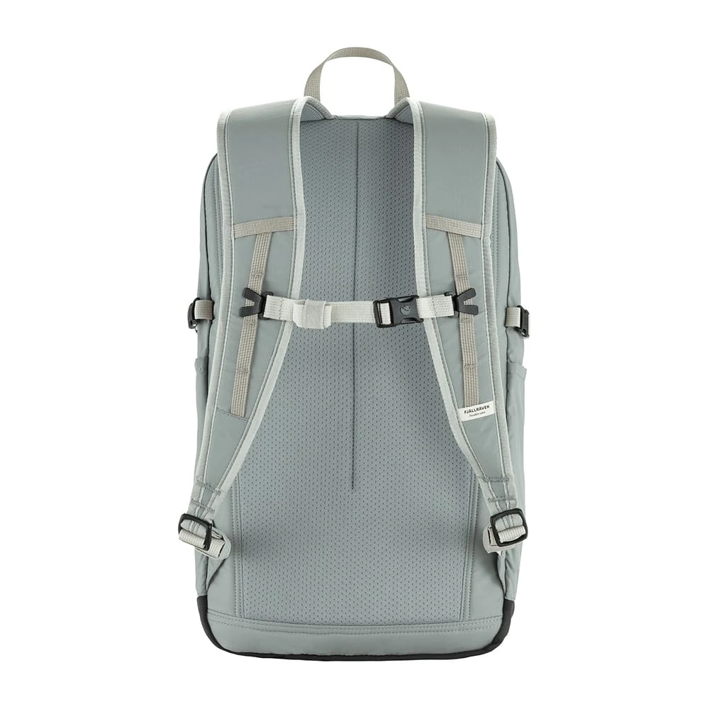 Рюкзак Fjallraven High Coast Backpack 24 Shark Grey - фото 3