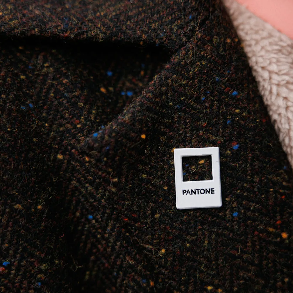 Значок Friend Function Pantone - фото 2