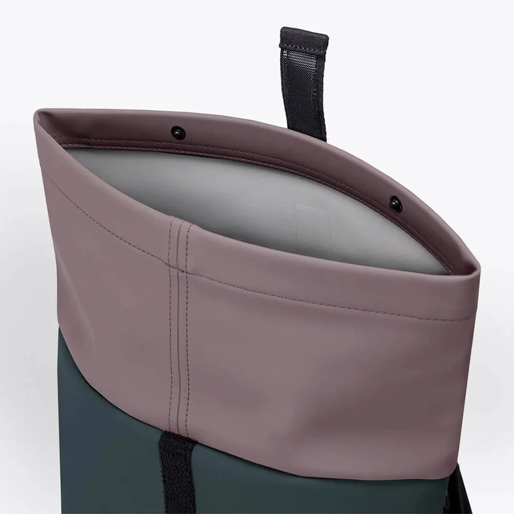 Рюкзак Ucon Acrobatics Hajo Medium Lotus Forest - Pine Green - фото 10