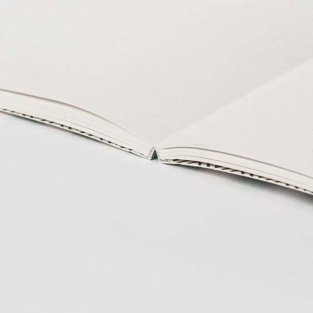 Блокнот Falafel Books А5 Cosmosaurus - фото 4