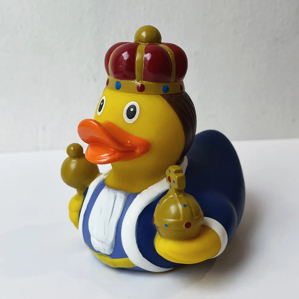 Утка Король - фото 1