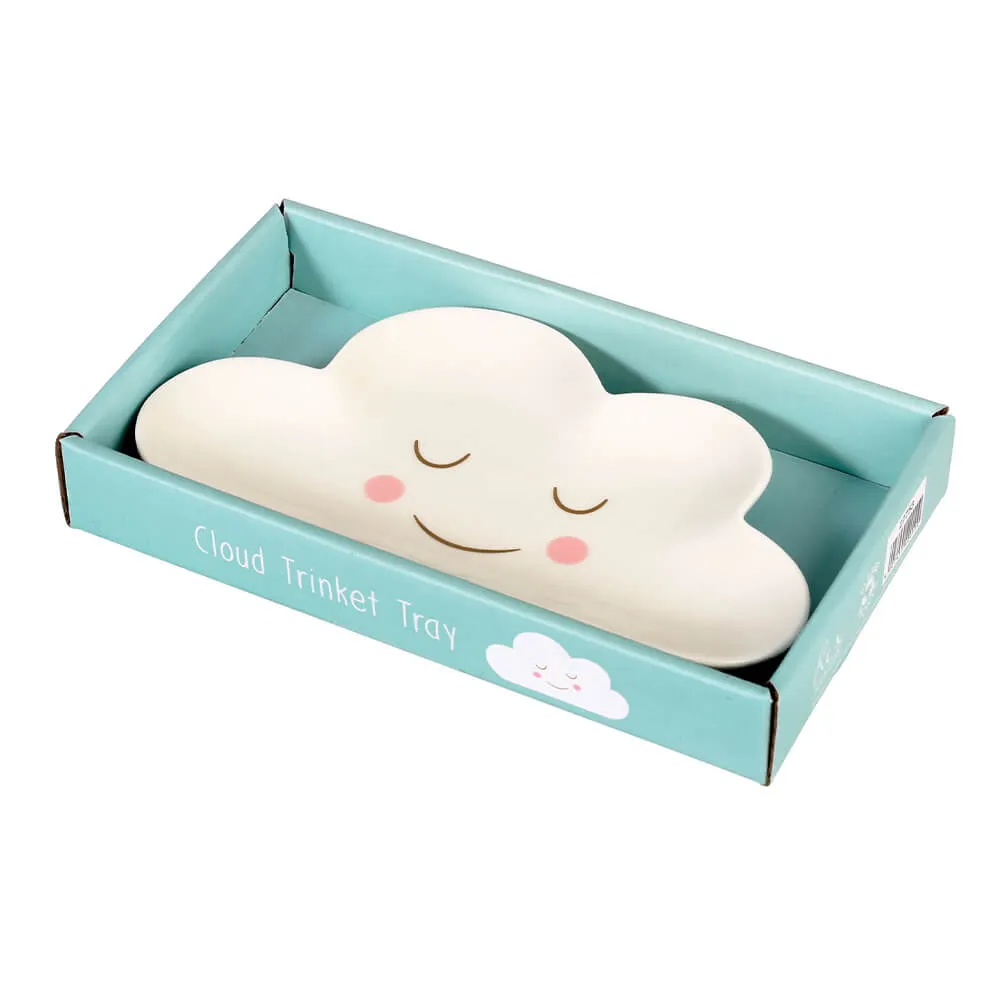 Блюдце для украшений и мелочей Облачко REX - фото 2
