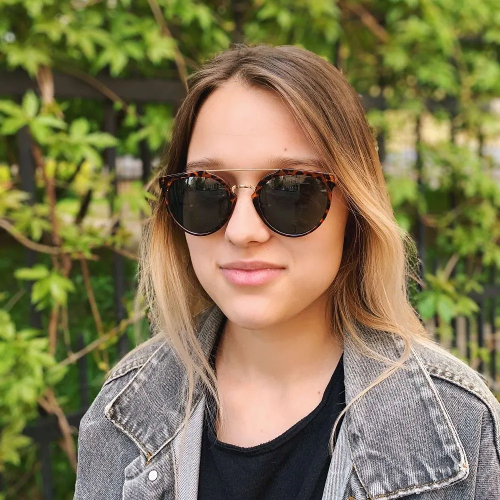 Солнцезащитные очки CHPO Copenhagen - фото 4