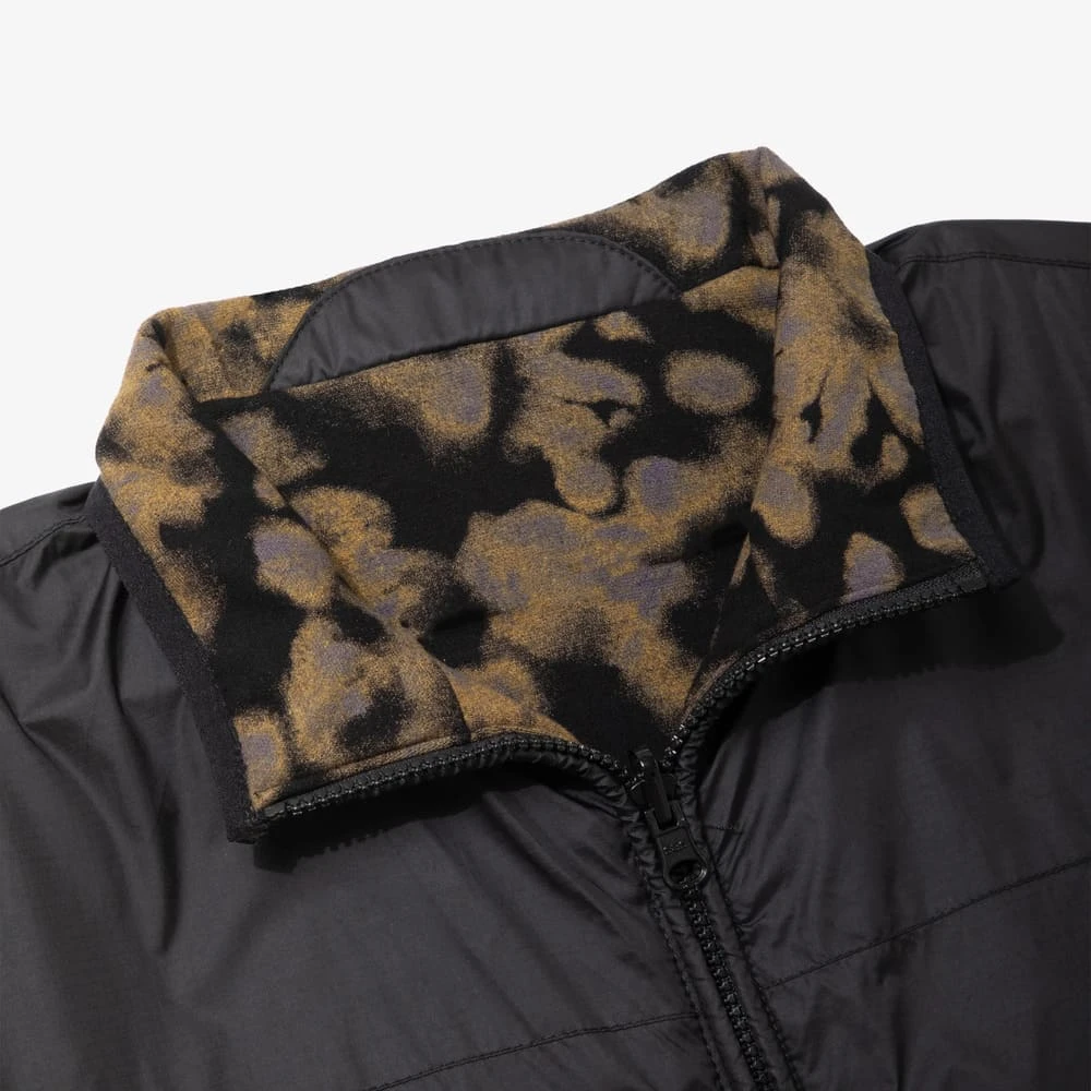 Куртка Меч REVERSIBLE JACKET FLORAL двухсторонняя  - фото 14