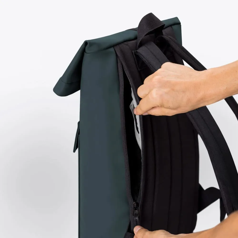 Рюкзак Ucon Acrobatics Jannik Mini Infinity Forest - фото 4