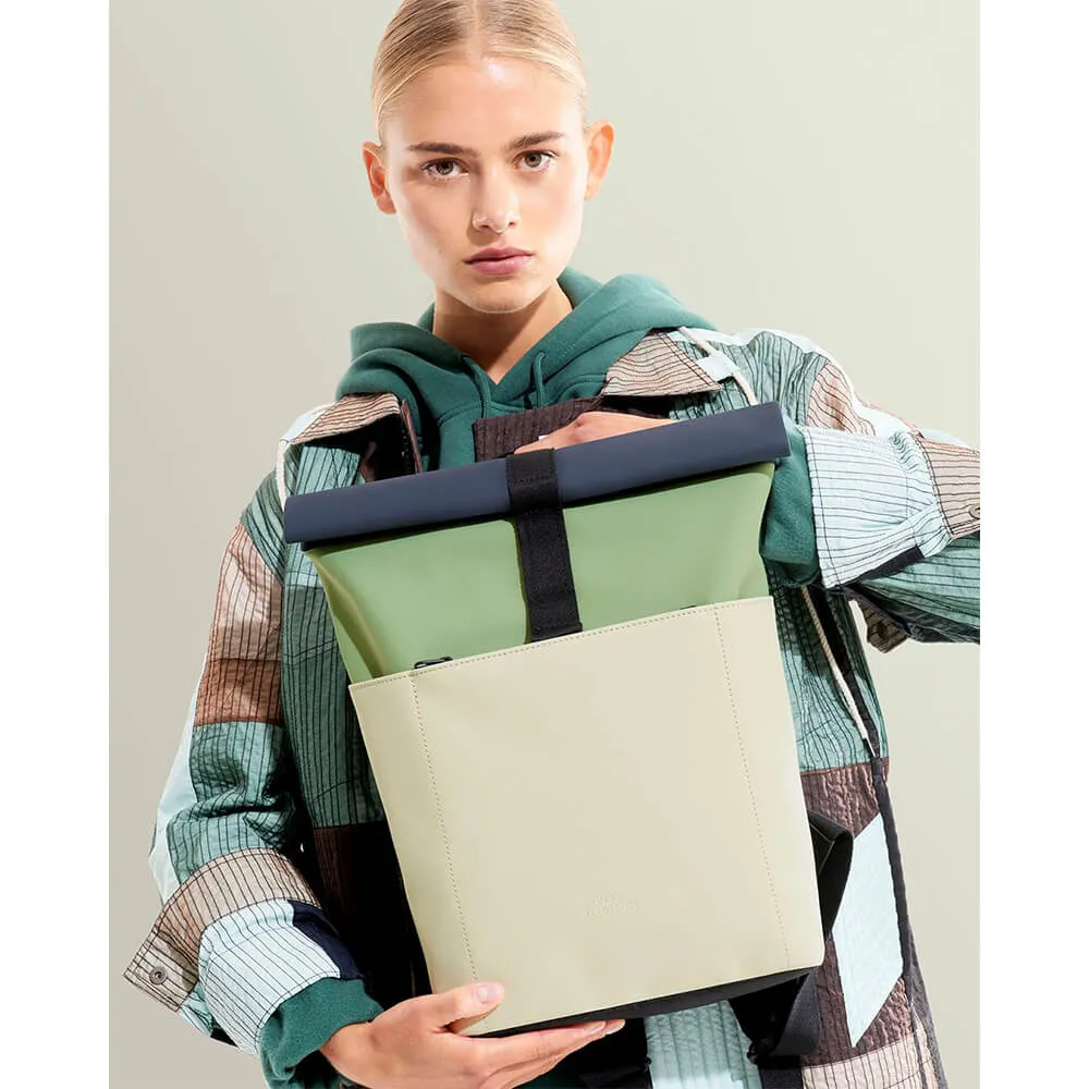 Рюкзак Ucon Acrobatics Hajo Mini Lotus Sage Green - Pastel Green - фото 15