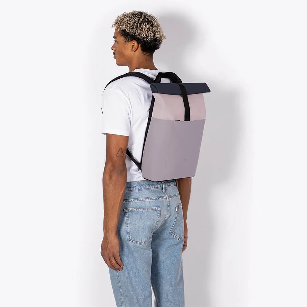 Рюкзак Ucon Acrobatics Hajo Mini Light Rose - Dusty Lilac - фото 11