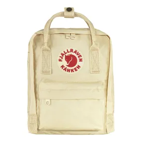 Рюкзак Fjallraven Kanken MINI Light Oak (115)