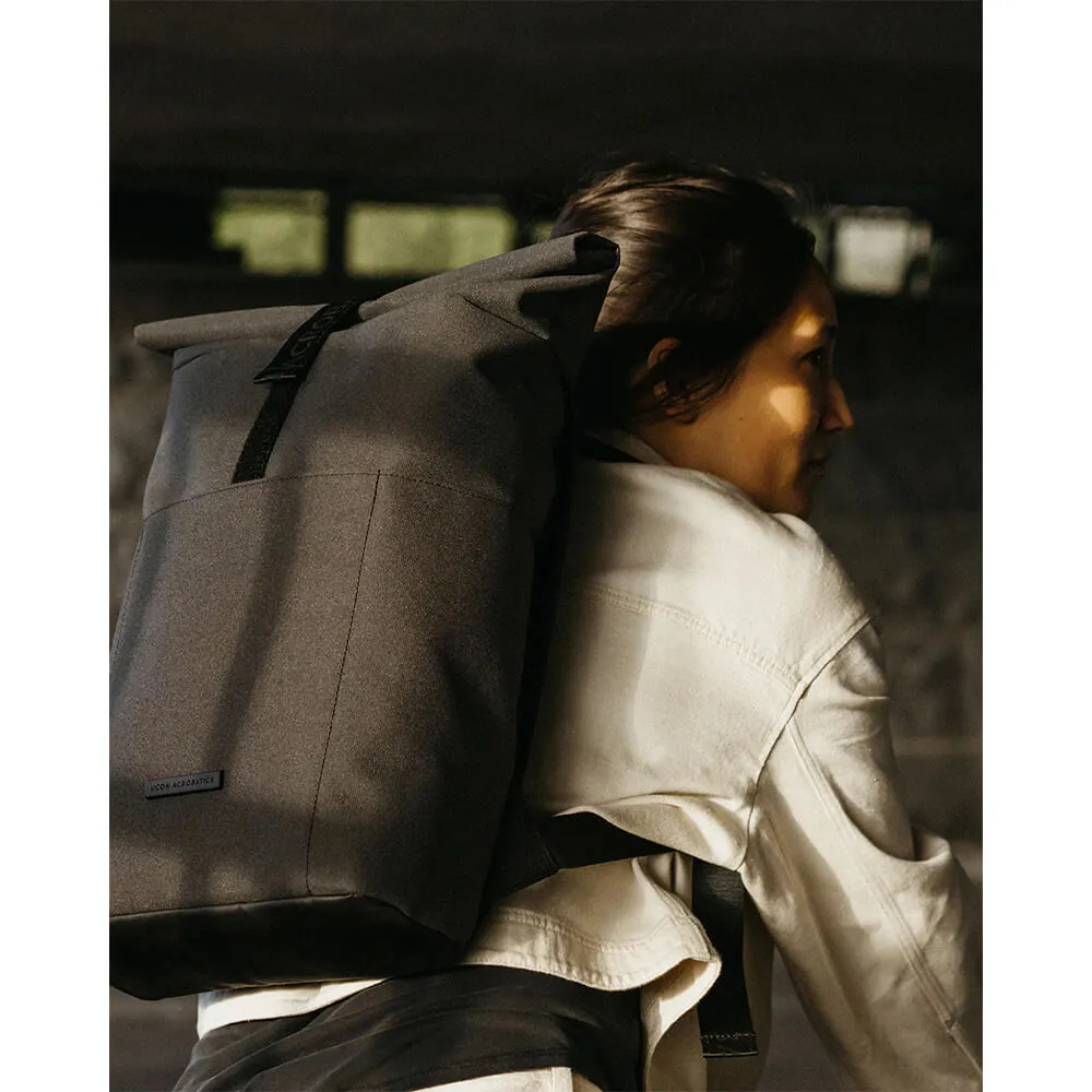 Рюкзак Ucon Acrobatics Hajo Mini Asphalt Reflective - фото 3