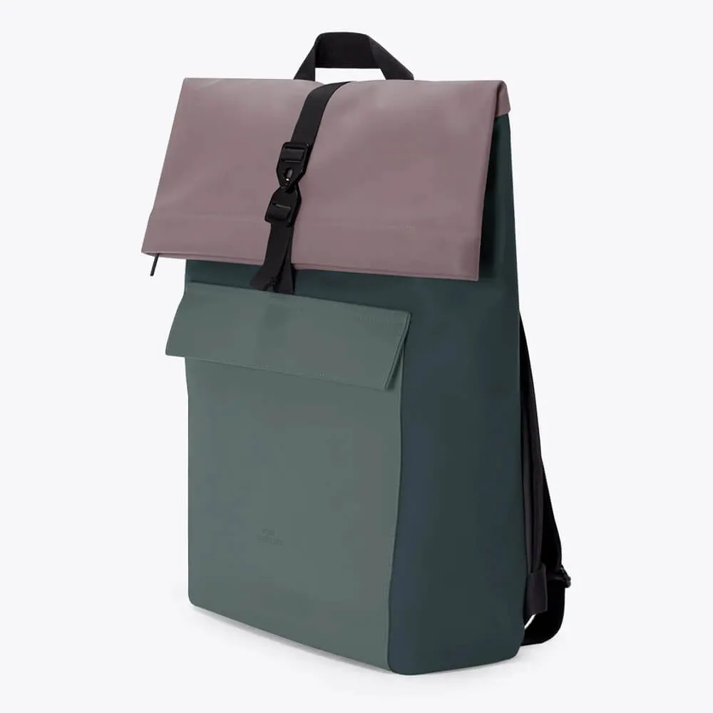 Рюкзак Ucon Acrobatics Jasper Medium Lotus Pine Green - Forest - фото 19