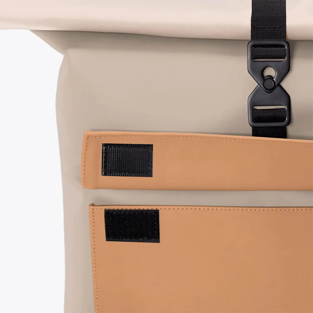 Рюкзак Ucon Acrobatics Jasper Medium Lotus Clay Nude - фото 10