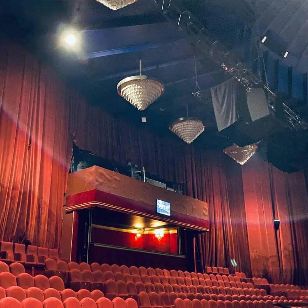 Экскурсия От дома до дворца: путь жизни Якова Белопольского - фото 7