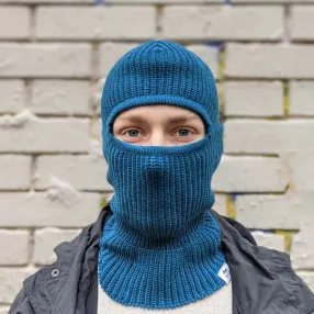 Балаклава Kusto Vizard Морская волна