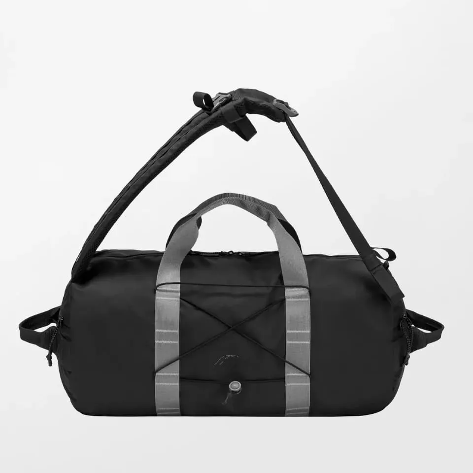 Рюкзак ELLIKER Whest Duffle Bag Backpack 32L Black - фото 7