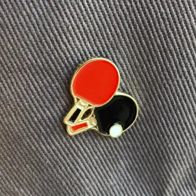 Значок Friend Function Пинг-Понг