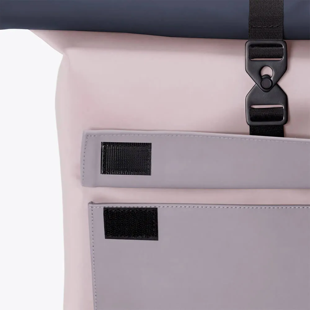 Рюкзак Ucon Acrobatics Jasper Mini Lotus Light Rose - Dusty Lilac - фото 12