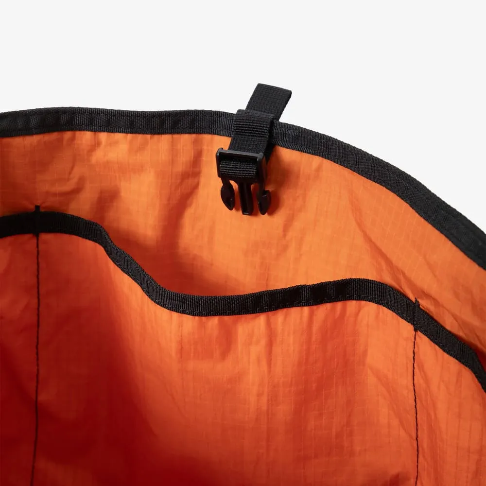 Сумка Меч TOTE BAG Black - фото 13