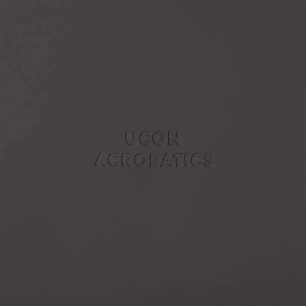 Рюкзак Ucon Acrobatics Hajo Mini Lotus Asphalt - фото 12