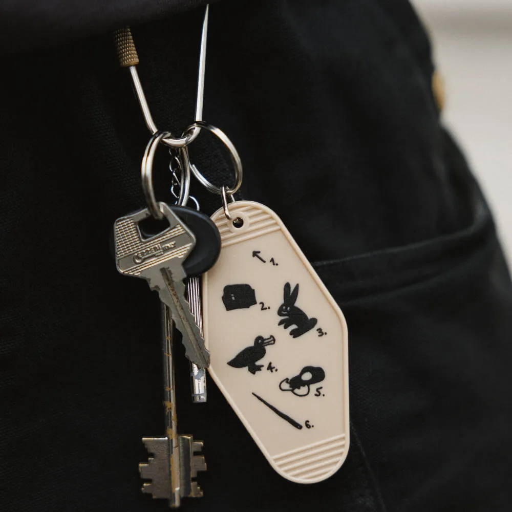 Брелок Победа над Кощеем - фото 6