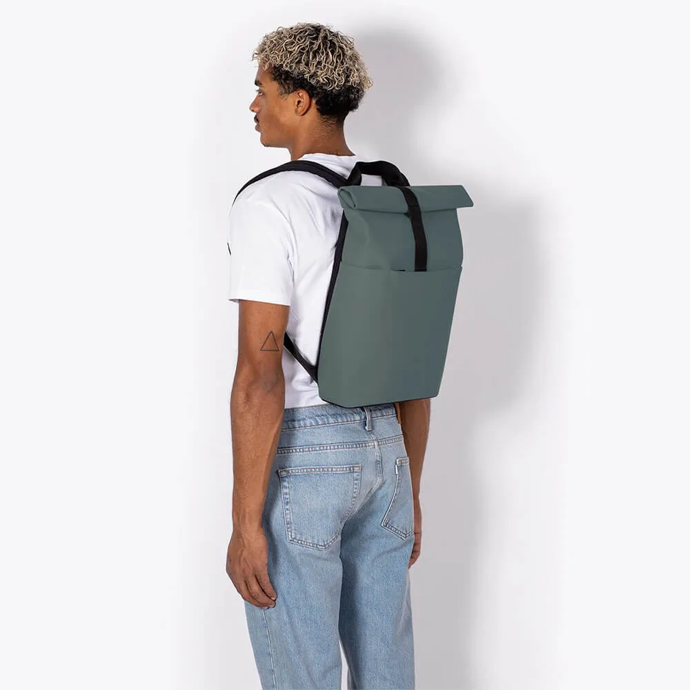 Рюкзак Ucon Acrobatics Hajo Mini Pine Green - фото 12