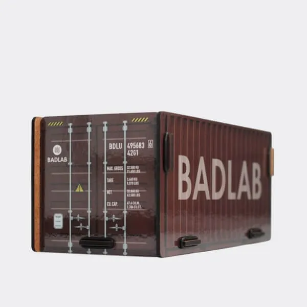 Органайзер для аксессуаров Cargo Container - фото 2