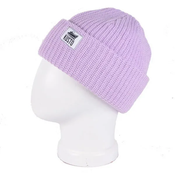 Шапка Kusto Heat Черника - фото 5