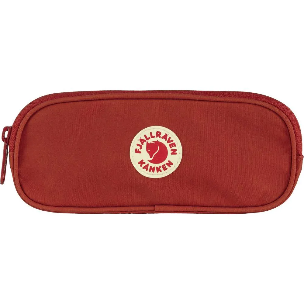 Пенал Fjallraven Kanken Pen Case - фото 3