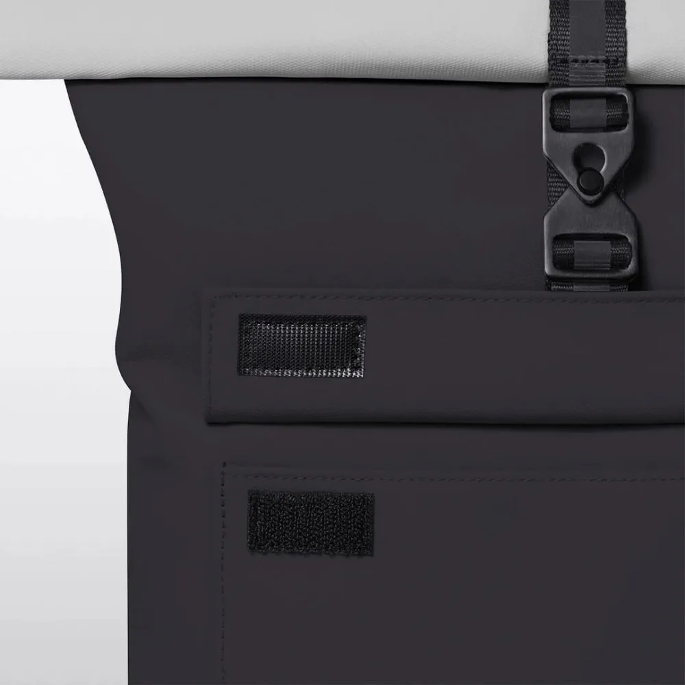 Рюкзак Ucon Acrobatics Jasper Medium Aloe Black - Light Grey - фото 8