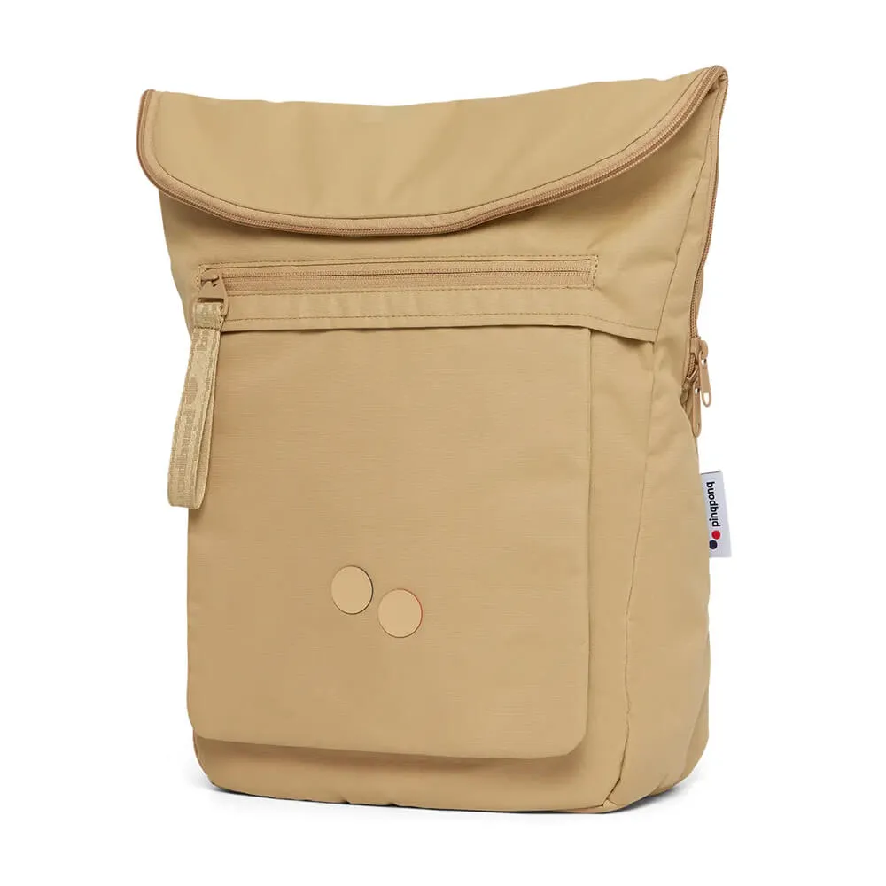 Рюкзак Pinqponq Klak Rye Khaki - фото 5