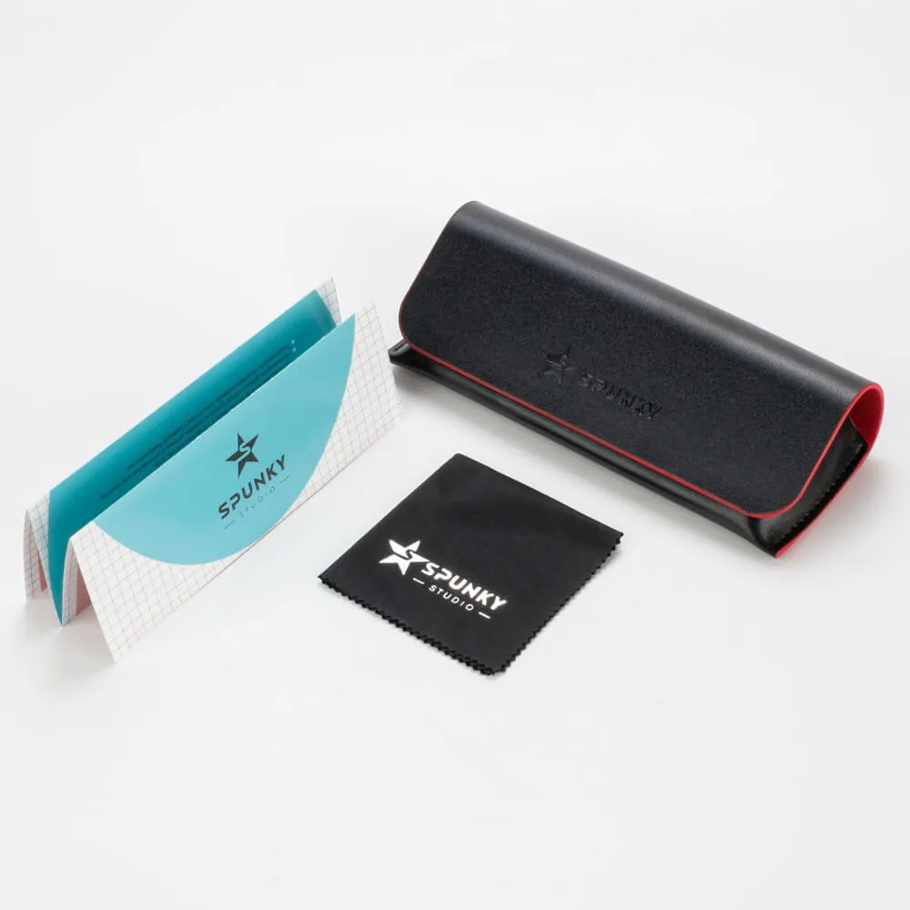 Очки SPUNKY Neptune 6 Crystal - фото 13