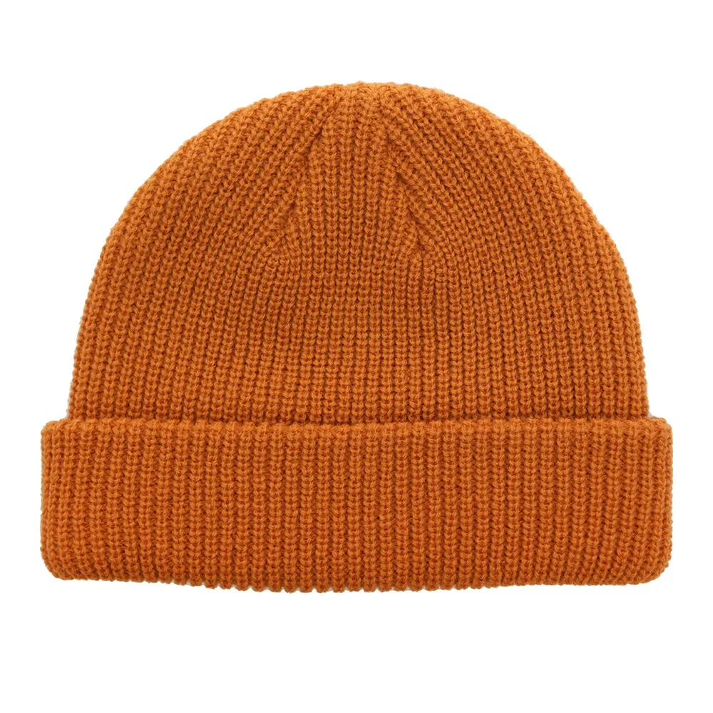 Шапка Iriedaily Kreuzkoelln ochre - фото 4