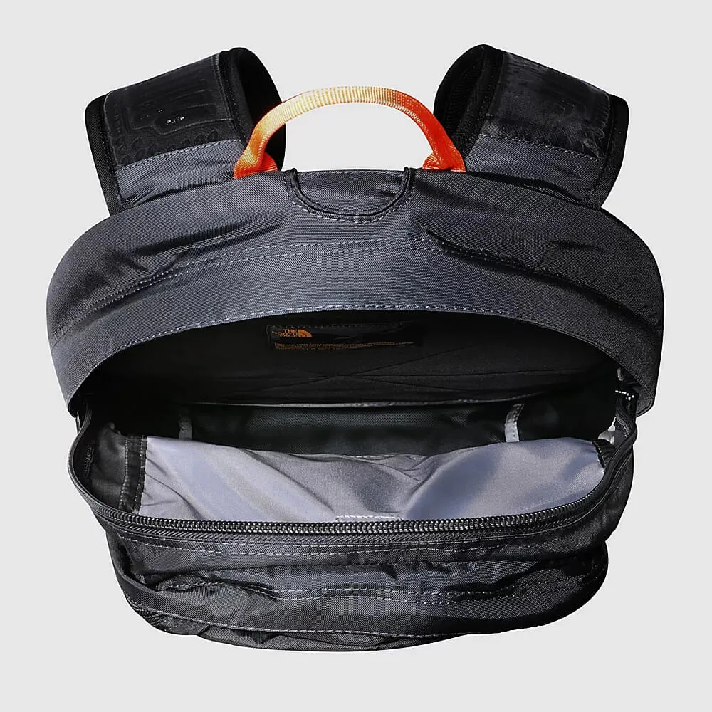 Рюкзак The North Face Borealis Classic Asphalt Grey-Retro Orange - фото 7