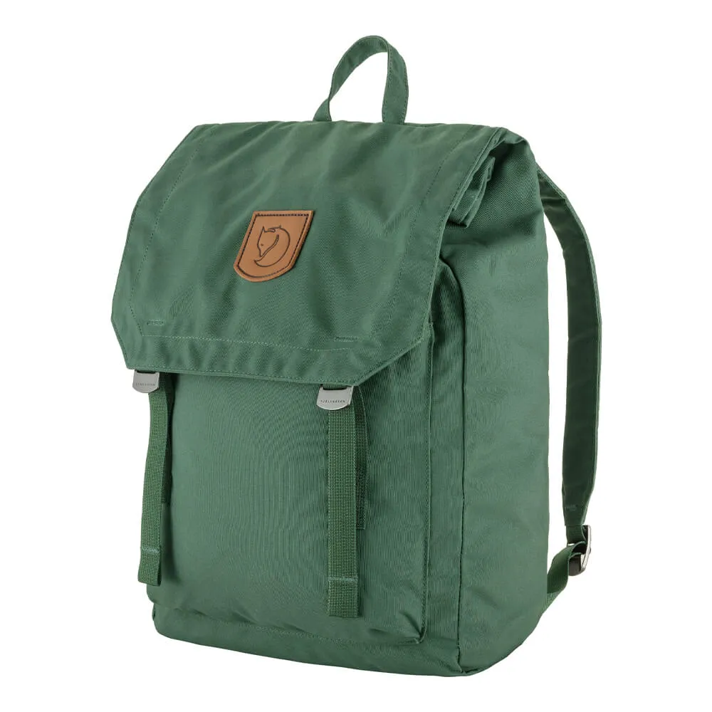 Рюкзак Fjallraven Foldsack No.1 Deep Patina (679) - фото 3