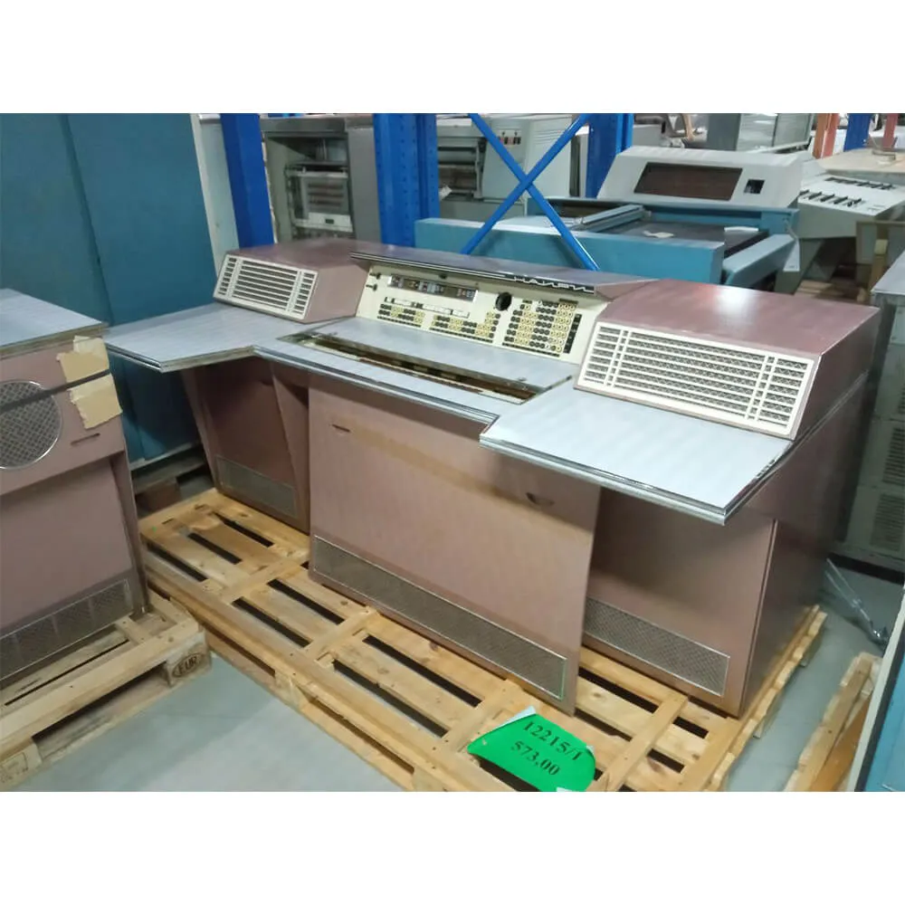 Экскурсия Советские компьютеры - от машин до зданий, Москва 27 августа - фото 7